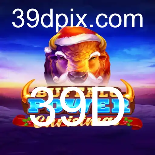Descobrindo BuffaloPowerChristmas: Um Jogo de Natal Empolgante