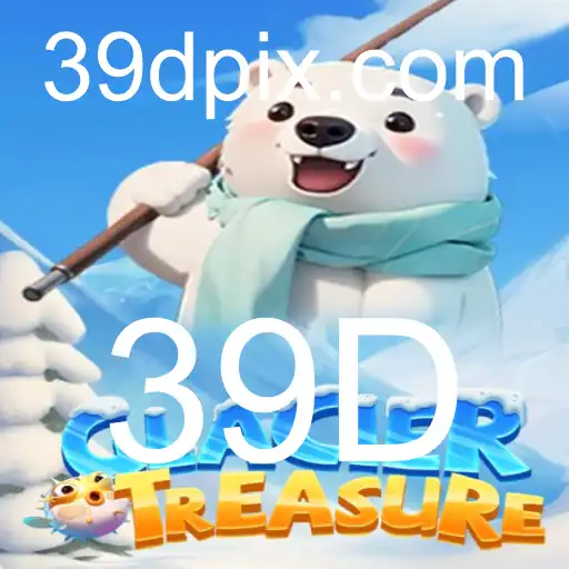 Descubra GlacierTreasure: O Novo Fenômeno dos Jogos de Mesa