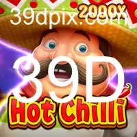 Explorando o Jogo HotChilli e Seu Desafio Único: 39D