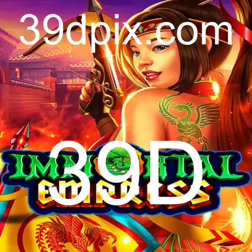 ImmortalEmpress: A Revolução no Mundo dos Games com a Palavra-Chave 39D