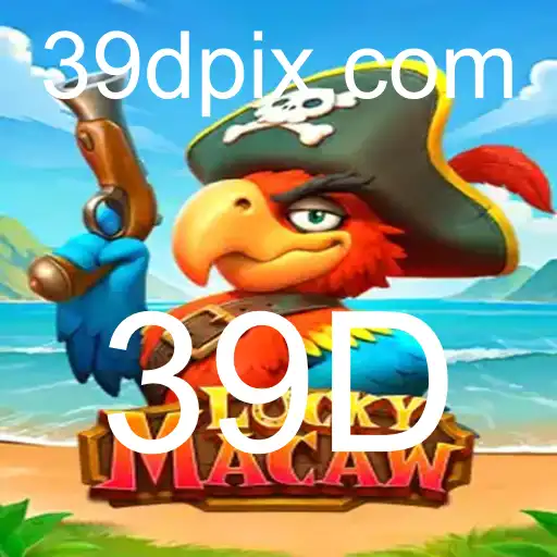 Explorando o Fascinante Mundo de LuckyMacaw: O Guia Definitivo