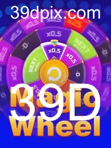 MagicWheel: Descubra o Fascinante Universo do Jogo