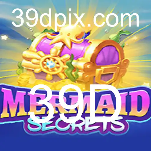 Descubra o Mundo Encantado de 'MermaidSecrets' com a Missão Especial 39D