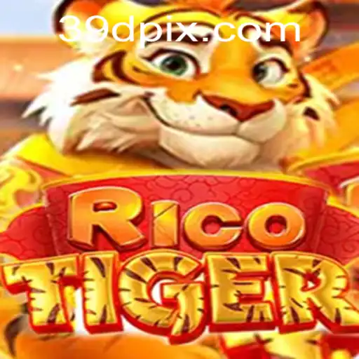 Explorando o Universo de RicoTiger: O Jogo que Conquista com sua Dinâmica Única