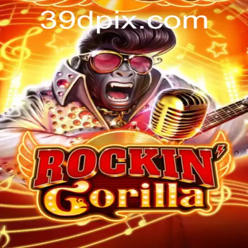 Explorando o Mundo de RockinGorilla: O Game que Revoluciona o Entretenimento