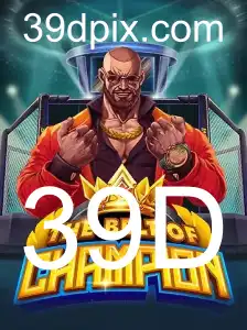 Descubra o Incrível Jogo 'TheBeltOfChampion'
