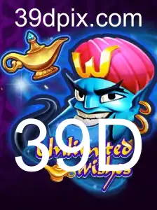 Descubra o Fascinante Jogo de Estratégia 'UnlimitedWishes' com a Chave 39D