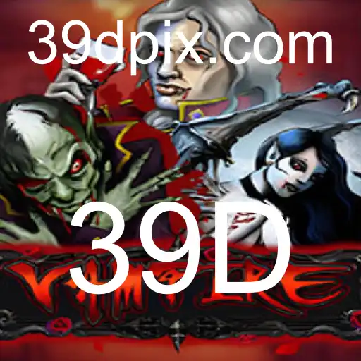 Explorando o Fascinante Mundo de 'Vampire: 39D'