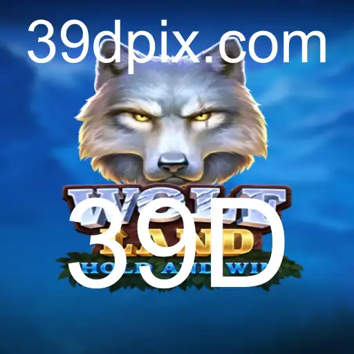WolfLand: Descubra a Aventura do 39D