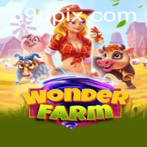 Explorando o Mundo de WonderFarm: O Novo Fenômeno dos Jogos